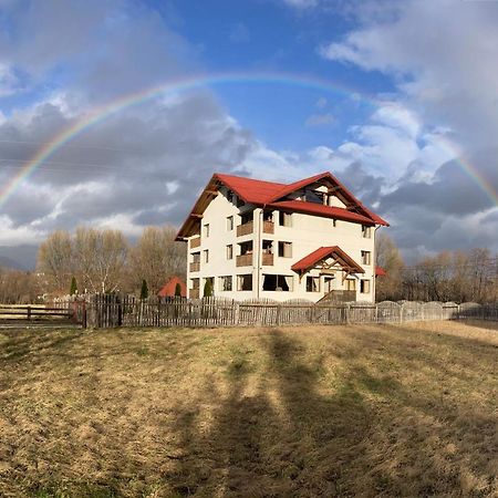 Pensiunea Aron 2 Bran  Exterior foto