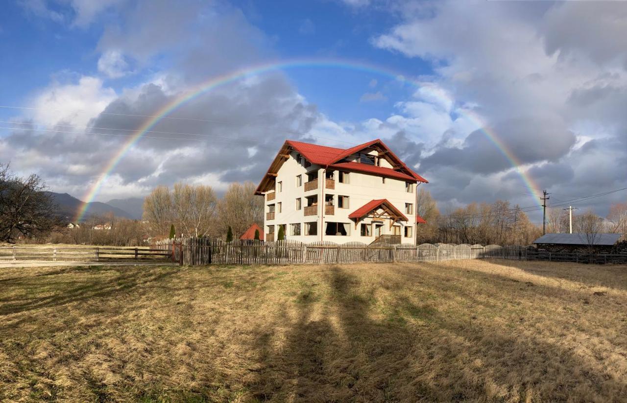 Pensiunea Aron 2 Bran  Exterior foto