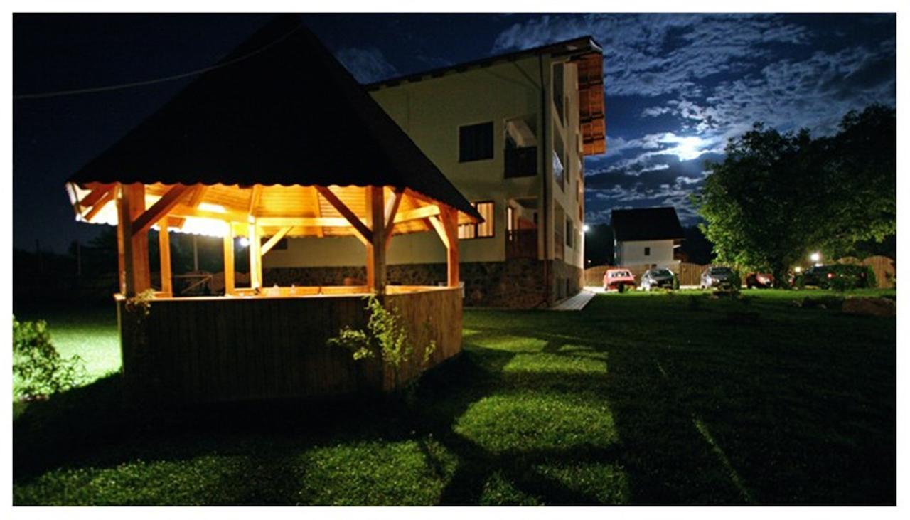 Pensiunea Aron 2 Bran  Exterior foto