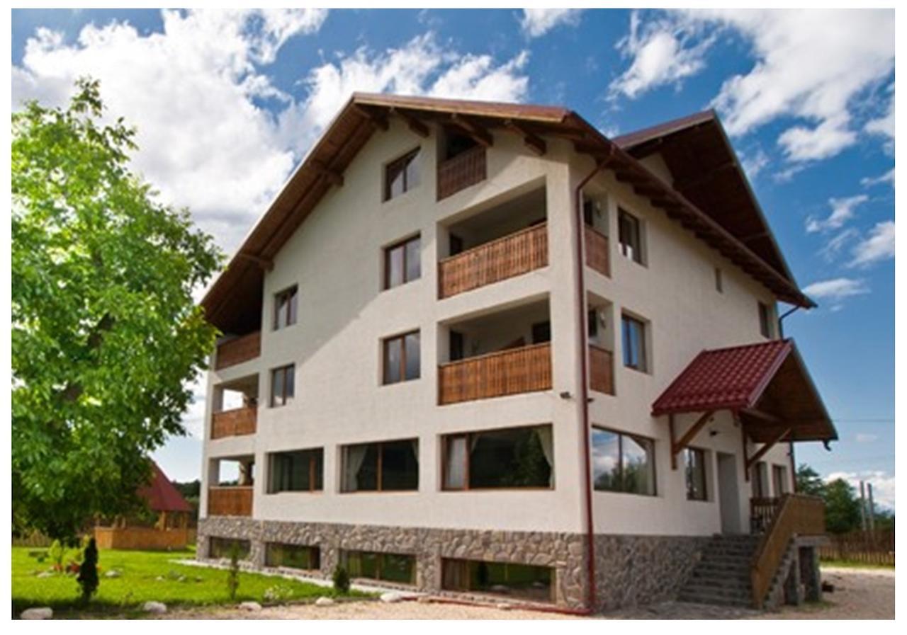 Pensiunea Aron 2 Bran  Exterior foto