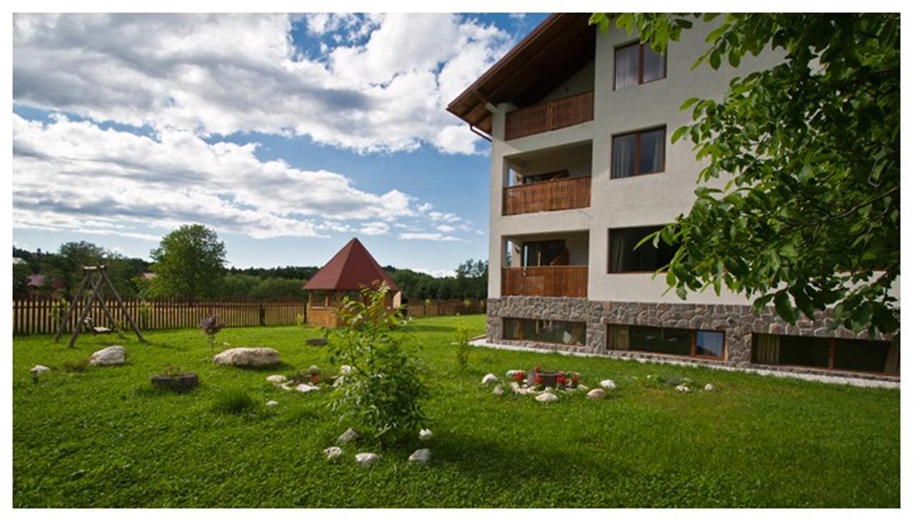 Pensiunea Aron 2 Bran  Exterior foto