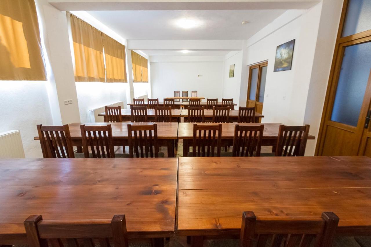 Pensiunea Aron 2 Bran  Exterior foto