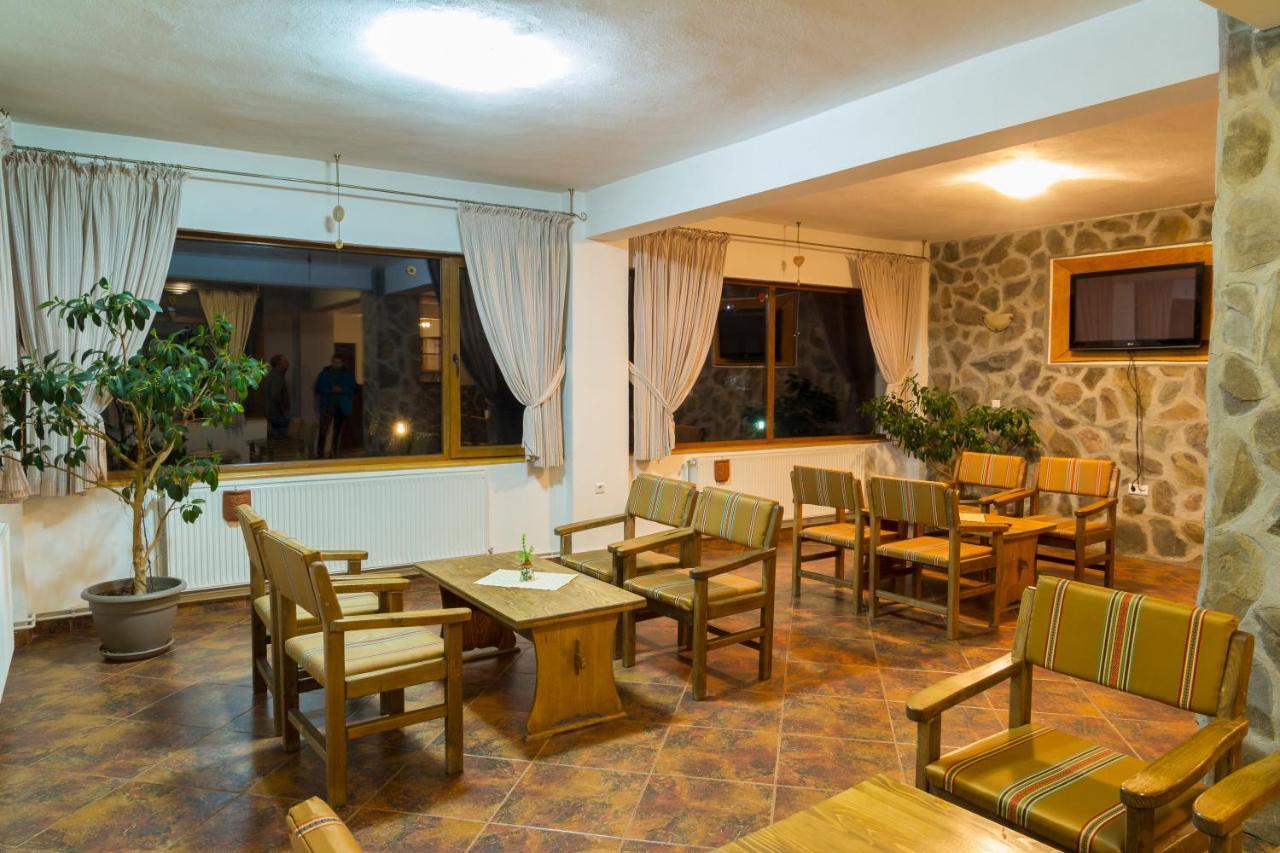 Pensiunea Aron 2 Bran  Exterior foto