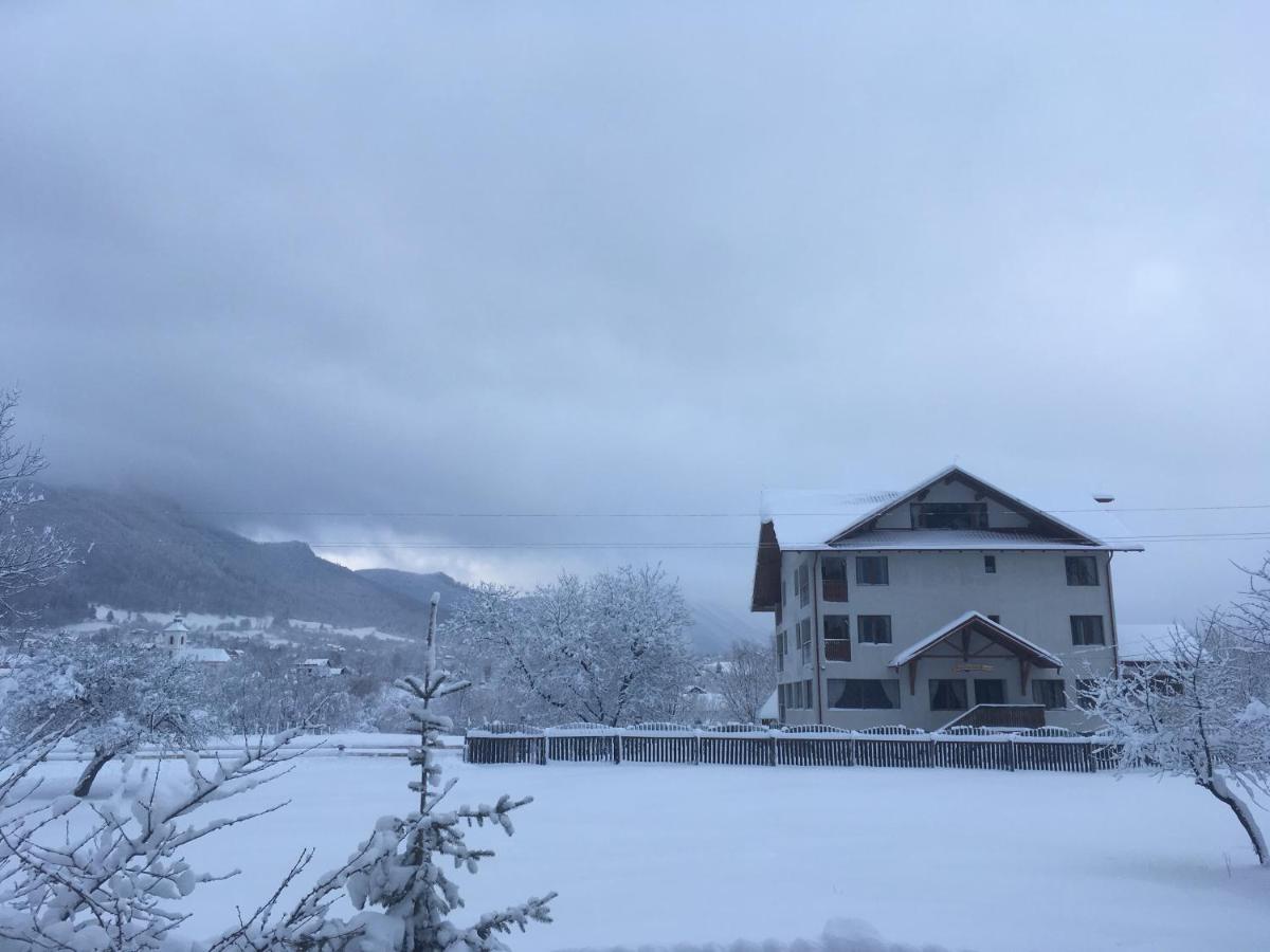 Pensiunea Aron 2 Bran  Exterior foto