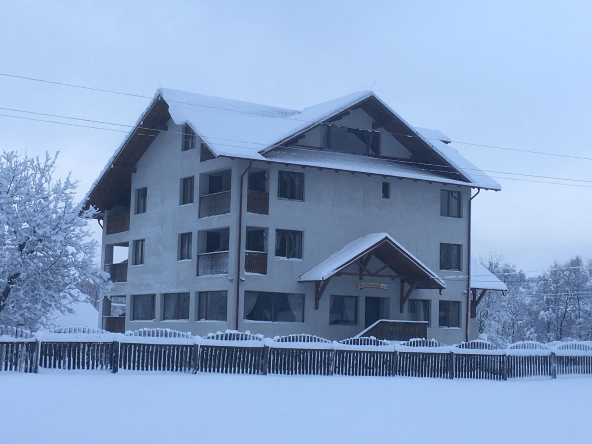 Pensiunea Aron 2 Bran  Exterior foto