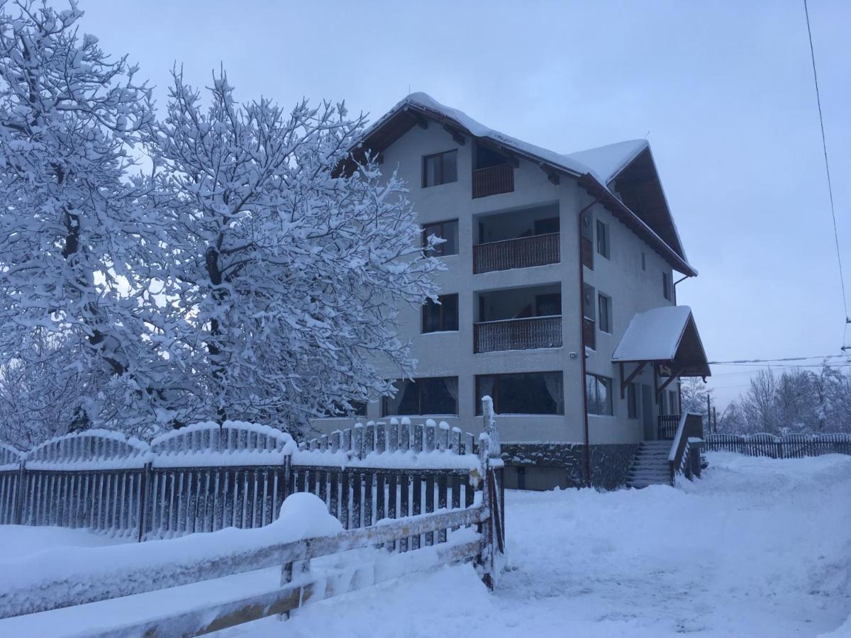 Pensiunea Aron 2 Bran  Exterior foto