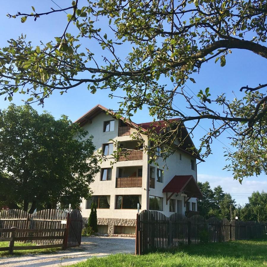 Pensiunea Aron 2 Bran  Exterior foto