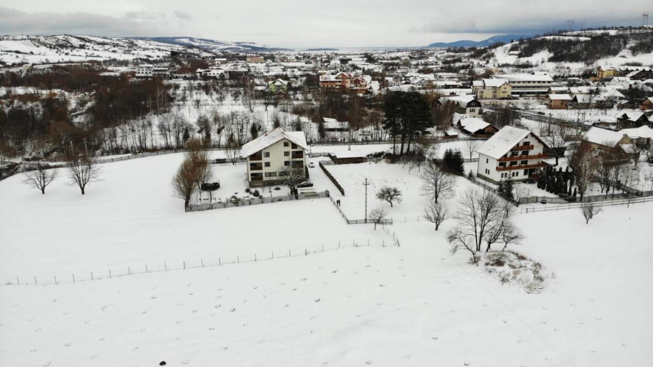 Pensiunea Aron 2 Bran  Exterior foto