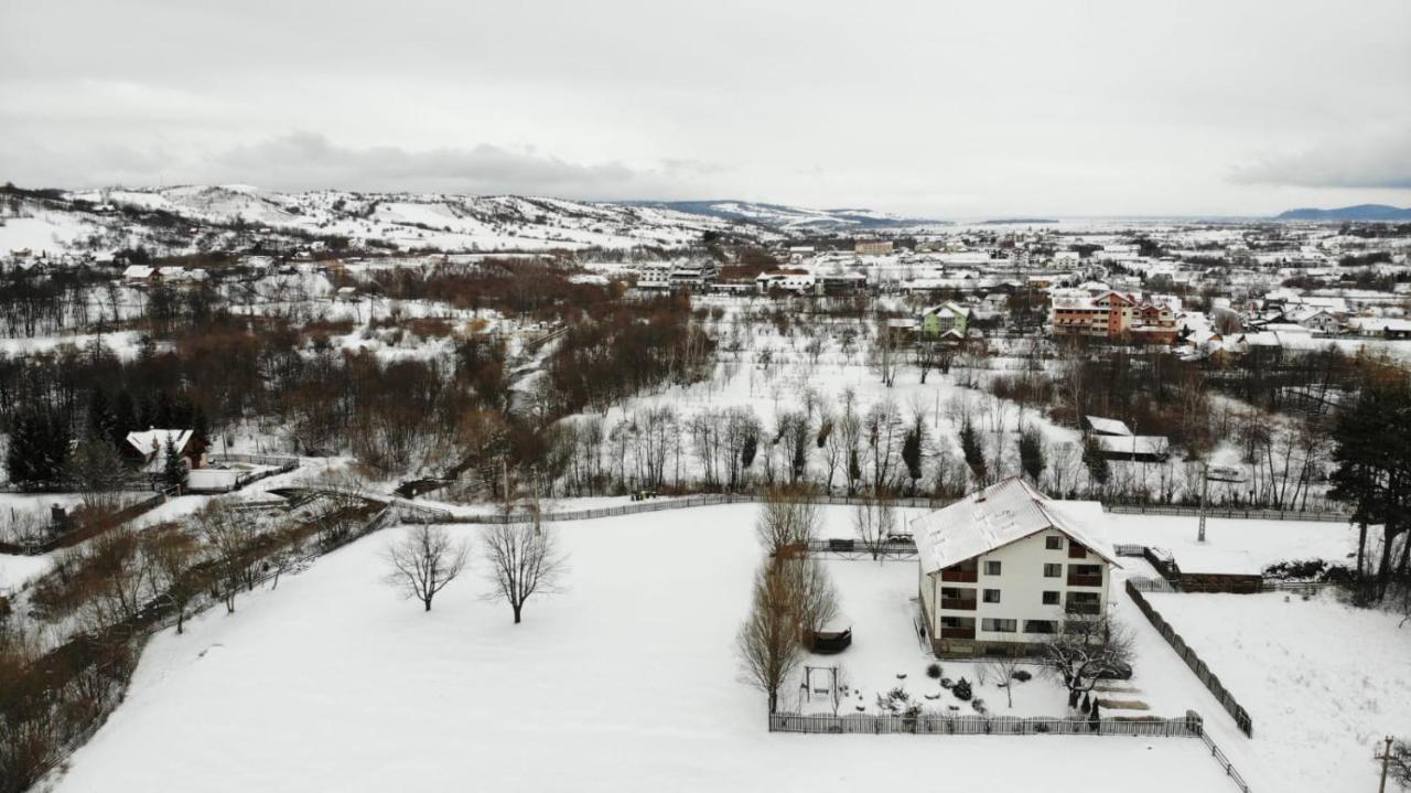 Pensiunea Aron 2 Bran  Exterior foto